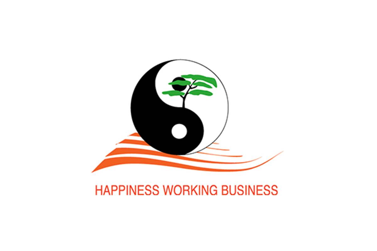Happiness Working Business