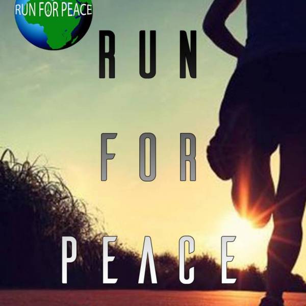 Run for Peace