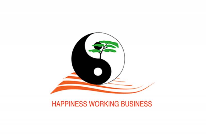 Happiness Working Business