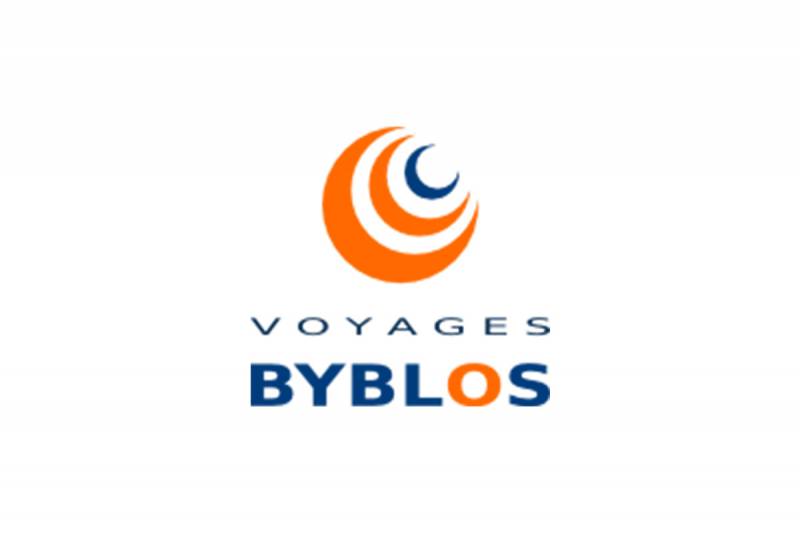 Voyages Byblos